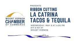 Ribbon Cutting at Ribbon Cutting at La Catrina Tacos Tequila