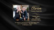 LCR Presents Clarion; Trumpet-Organ Duo