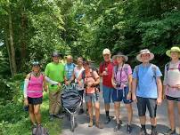 Knick Knack Pennypack Give a Hike a Groan 15 Mi Walk Fest