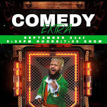 Comedy Extra With Swoggle | Former WWE Star