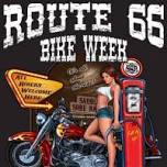 Route 66 Bike Week