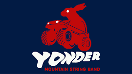 Yonder Mountain String Band