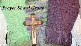 Prayer Shawl Ministry - St. Ann's of Manlius