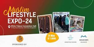 Muslim Lifestyle Expo 2024