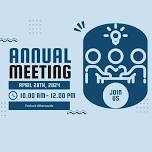 HUUF Annual Meeting