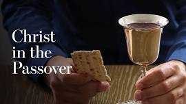 Christ in the Passover