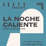 La Noche Caliente