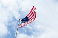 Celebrate Flag Day!