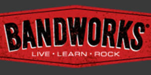 Bandworks – Live. Learn. Rock.