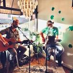 LIVE MUSIC: Rick Whited & Josh Petree