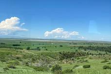 Little Big Horn Battlefield: 1-Hour Private Tour