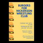 Spangles Night for Nickerson Wrestling!