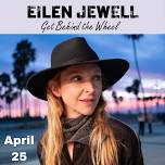 Eilen Jewell