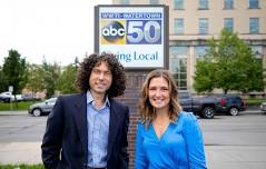 ABC 50 and Salmon Run Mall Job Fair