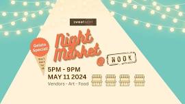 Night Market at Nook