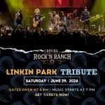 Linkin Park Tribute - Saturday, June 29, 2024 Click Here