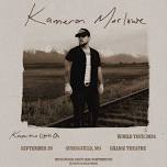 Kameron Marlowe