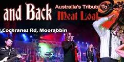 To Hell And Back - Australia's Number 1 Tribute to Meatloaf