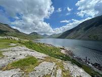 Scarfell Pike Walk