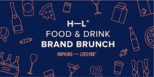 H – L® Food & Drink Brand Brunch @ Yalm | Summer Series