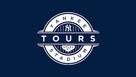 Classic Tour at Yankee Stadium