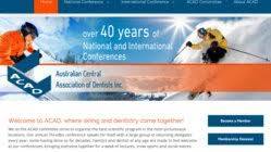 47th Australian Central Association of Dentists (ACAD) Conference 2024