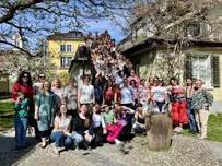 Nordische Adventsklänge - Singfrauen Winterthur