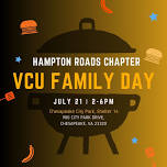 VCU FAMILY DAY