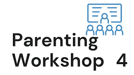 Parenting Workshop #4 — Missoula Alliance Church, Missoula, Montana