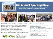 2024 Sporting Clays Event