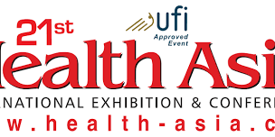 Health Asia International Exhibition & Conferences