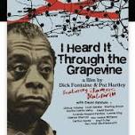 James Baldwin Documentary - 