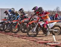 AMP NIGHTS MX SEASON OPENER RD 1