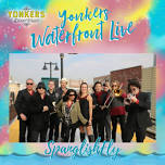 Yonkers Waterfront Live- SpanglishFly