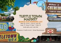 Turtle Town Market