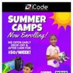 Summer Camps