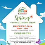 Spring Home & Garden Show