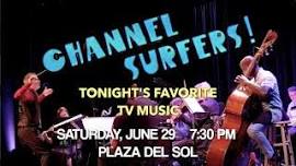 Channel Surfers