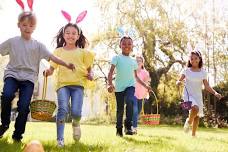 Sac City Community Easter Egg Hunt