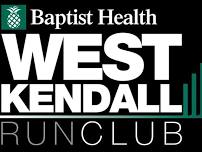 Baptist Health West Kendall Run Club