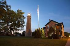 Tour Climb Southport Lighthouse