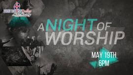 Night of Worship