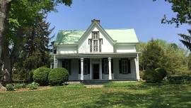 Guided Tour of the Historic Tudor Hall