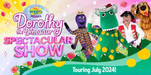 Dorothy the Dinosaur Spectacular Show!