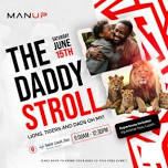 The Daddy Stroll