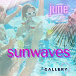 Celebrate Summer with SUNWAVES: CANVAS Hotel's Pool Party Series