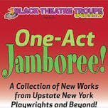 One-Act Jamboree!