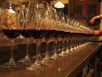 Winemaker's Dinner with Telaya Wine Co.