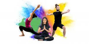 Yoga For Unity