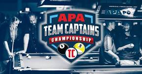 Mile High APA Team Captains Championship Qualifier Tournament